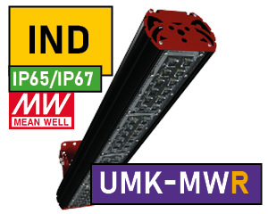 Серия  UMK "MeanWell" Ремонтопригодные